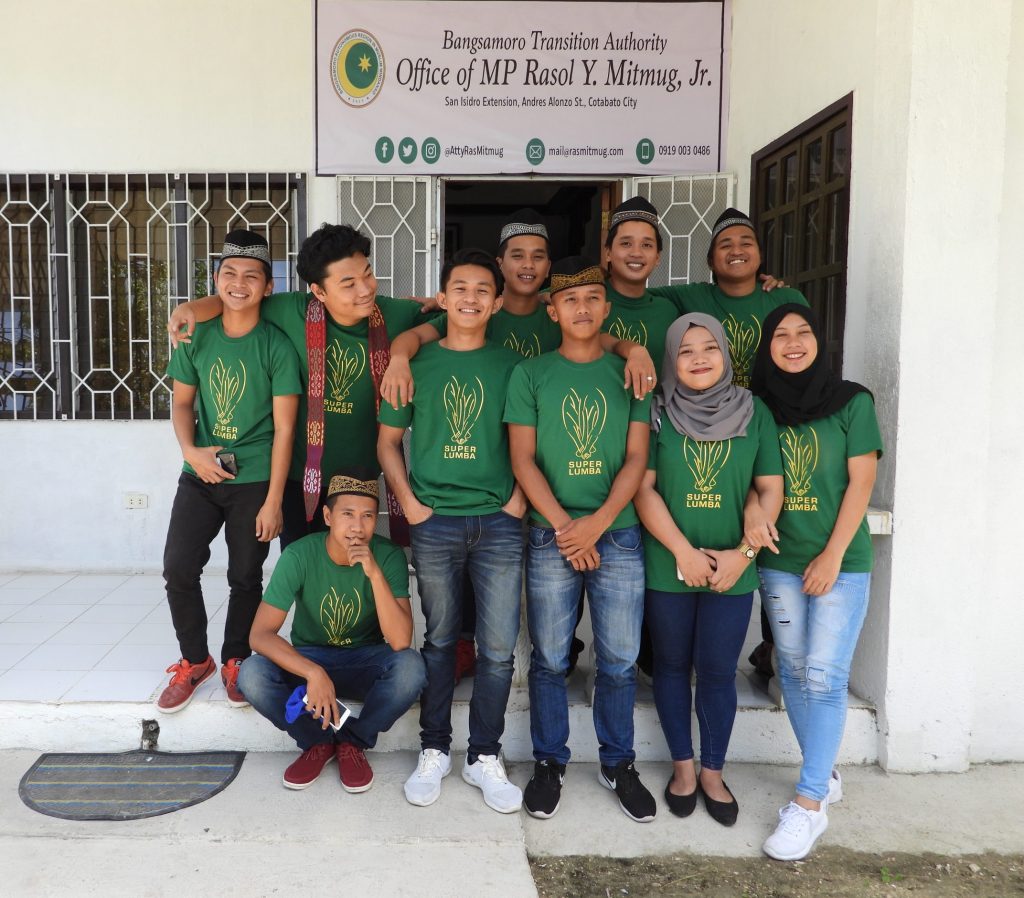 International Youth Day Message 2020 – RasMitmug.com