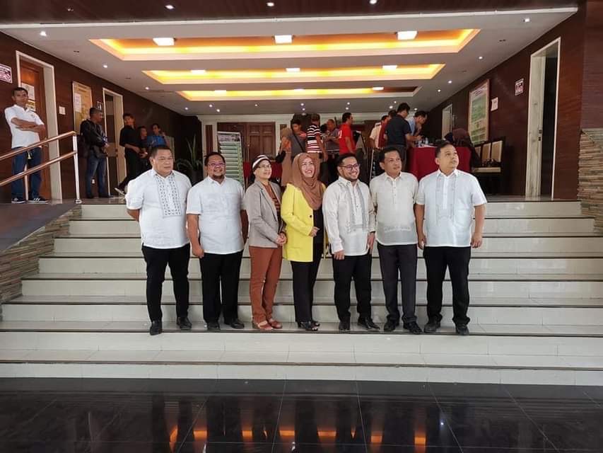 Minority Bloc Group Pic