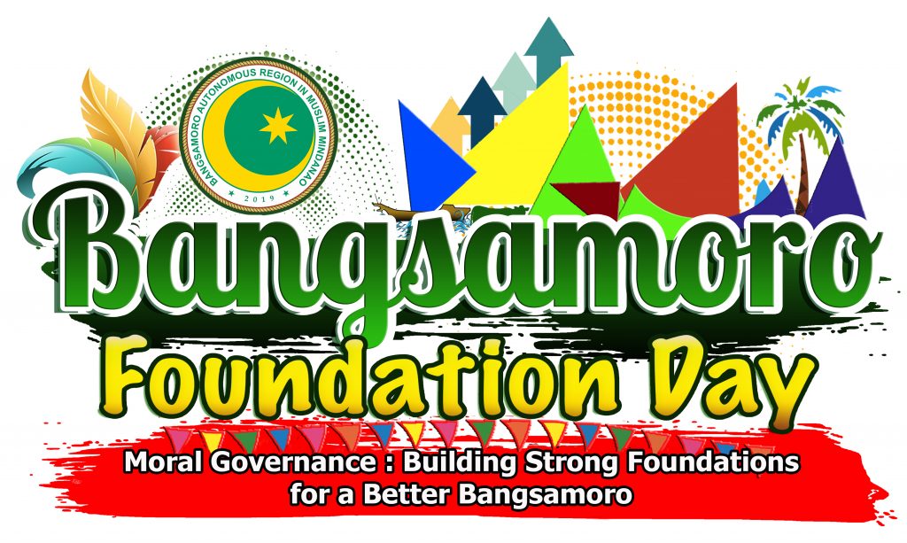 Bangsamoro Government Kicks Off with Foundation Day Activities